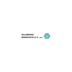 Logo di GILARDONI BONIFACIO