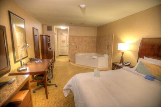 Images Hilton Garden Inn Omaha East/Council Bluffs