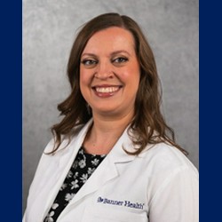 Tatiana Rupp, NP