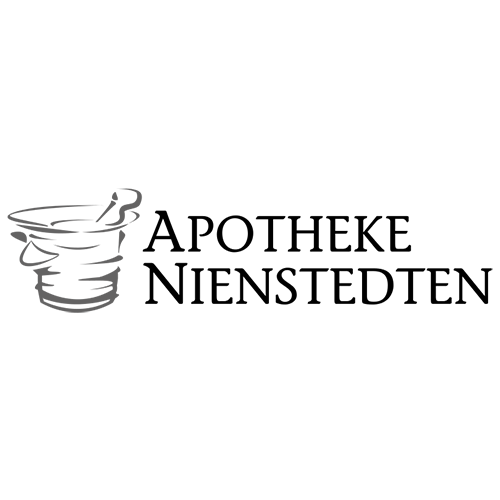 Logo der Apotheke Nienstedten Birgitta Steffen e.K.
