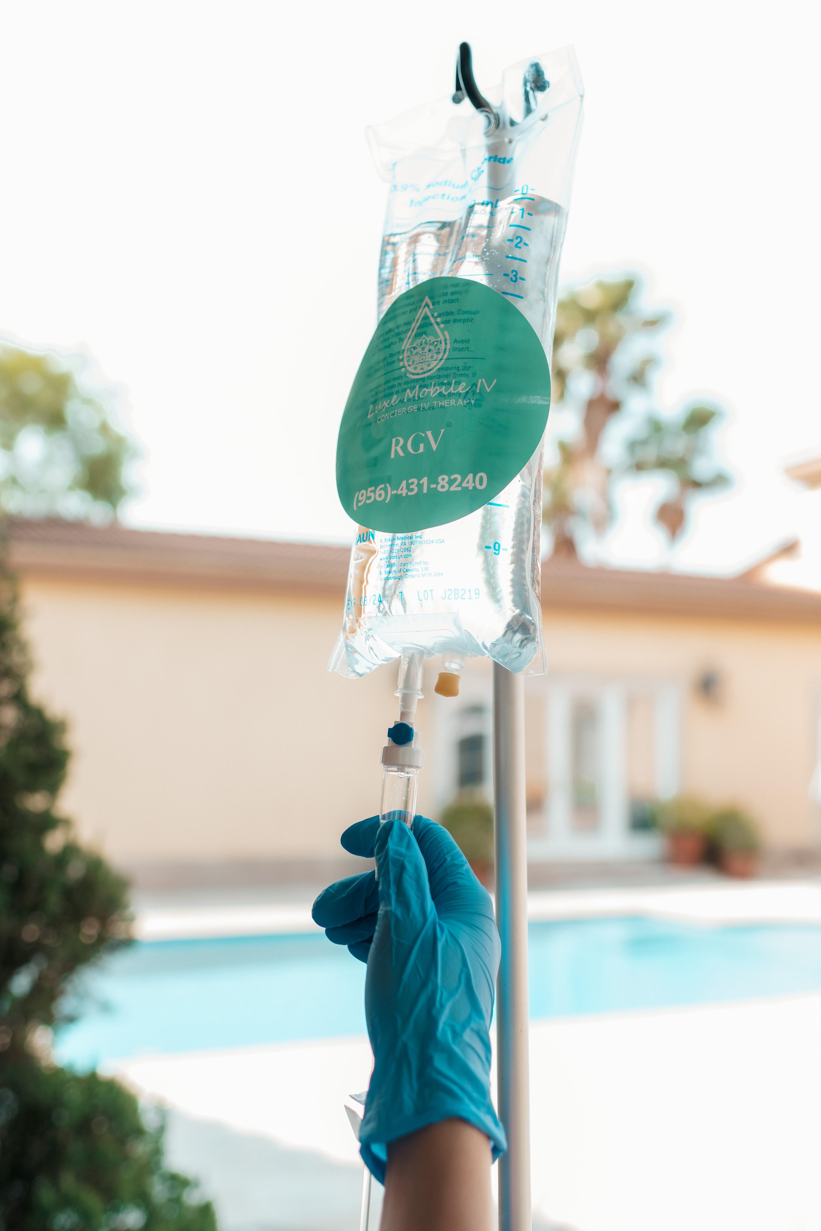 Luxe Mobile IV - Austin Image