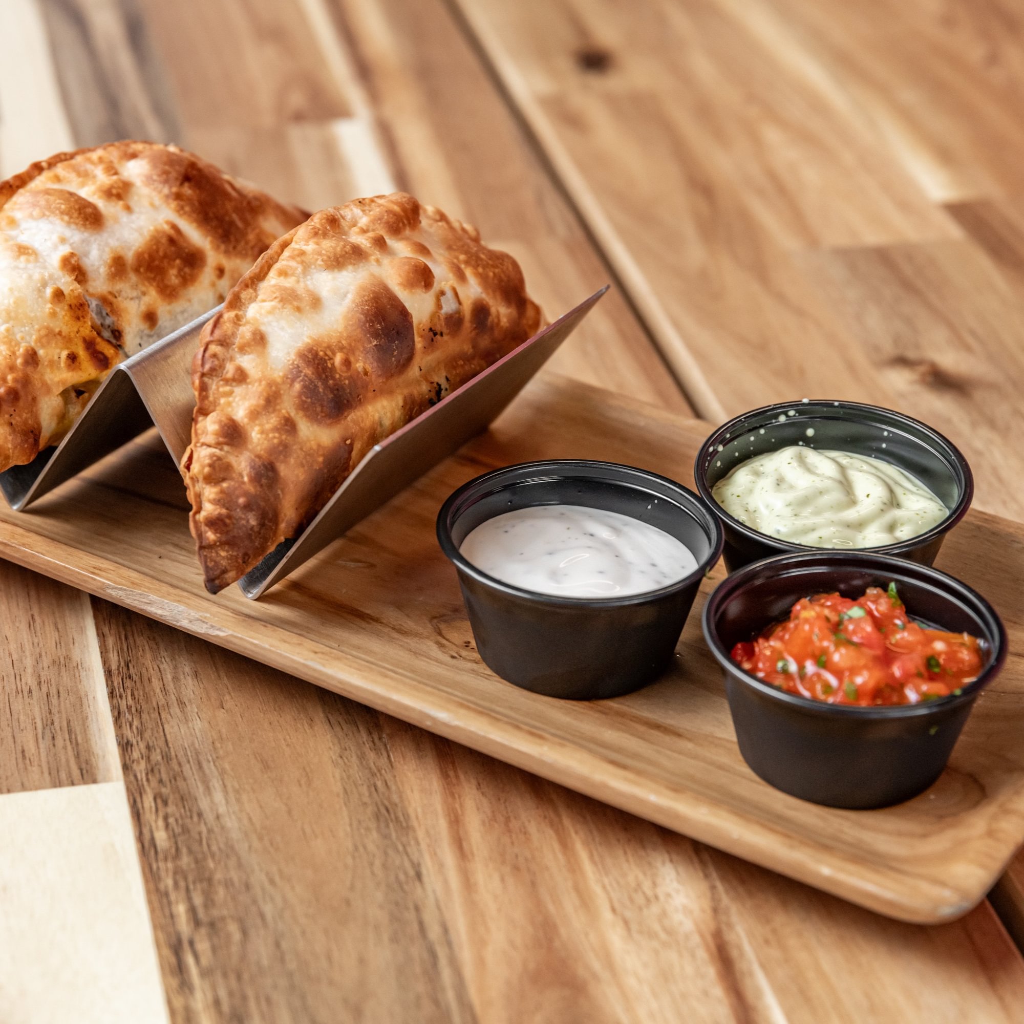 Beeph Empanada