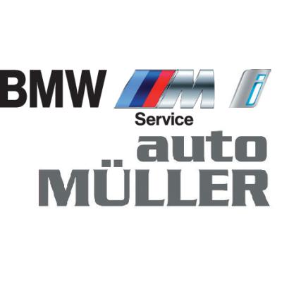 Logo von Auto-Müller GmbH