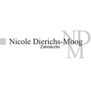 Logo von Zahnarztpraxis Dierichs-Moog