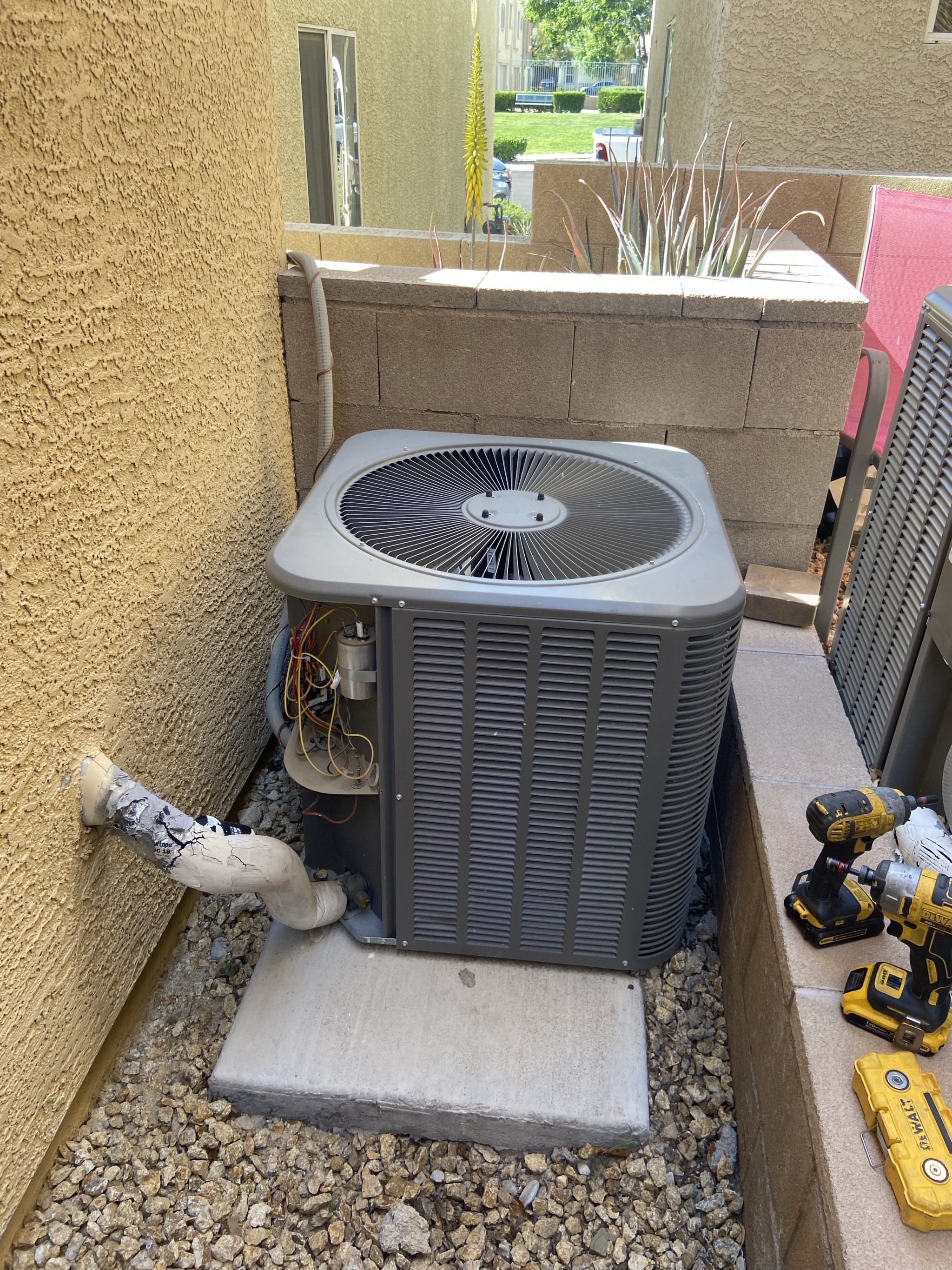 A/C Medic Vegas LLC Image