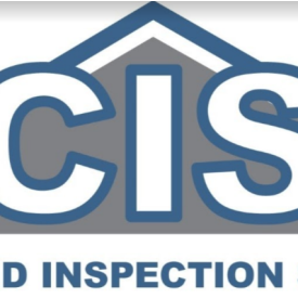Certified Inspection Services Logo