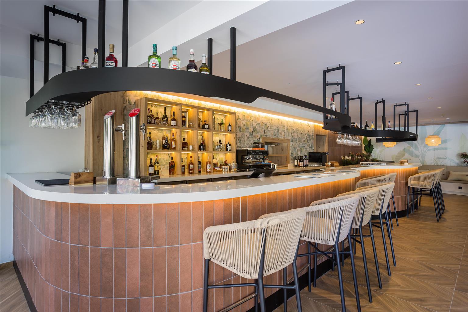 Galería en miniatura