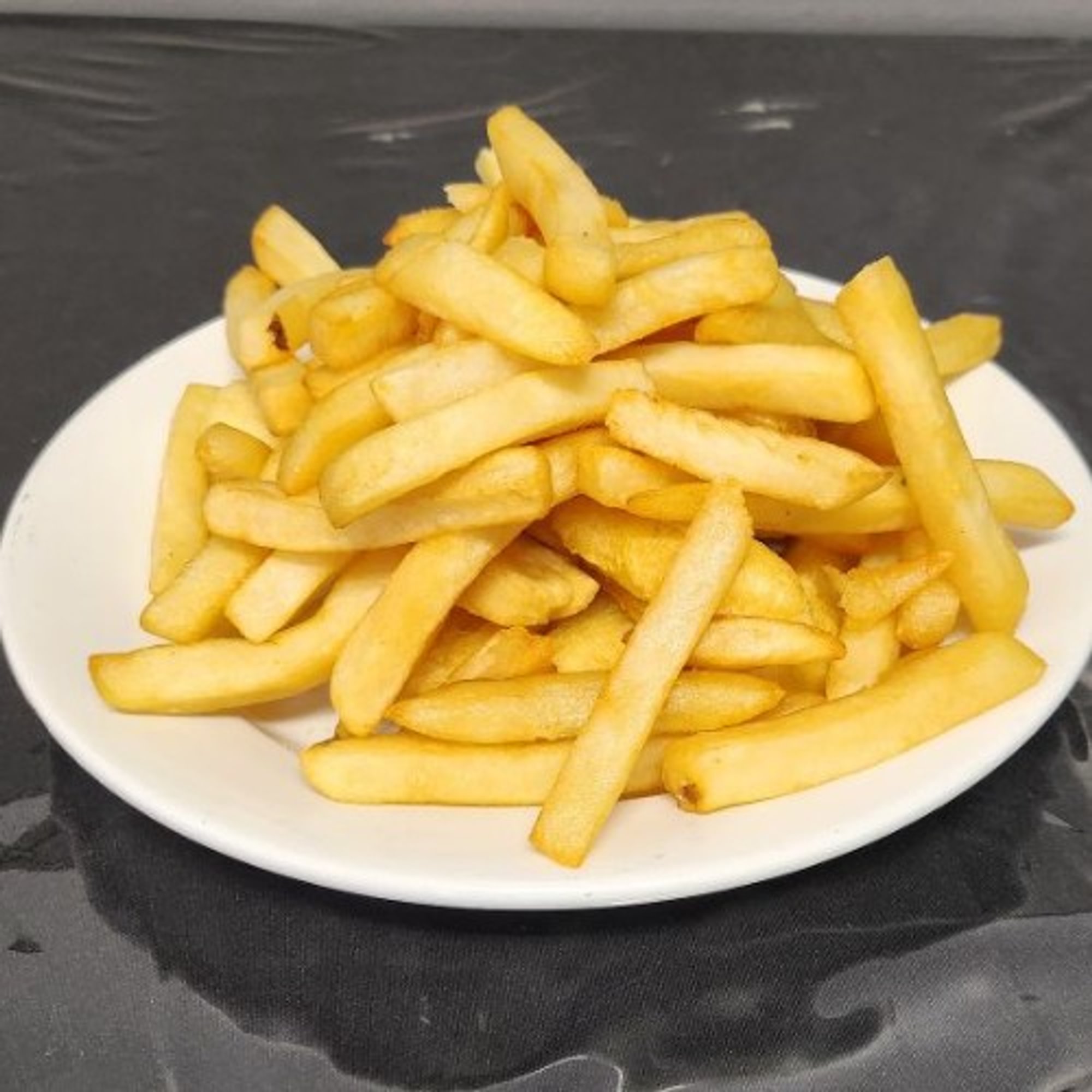 Fries