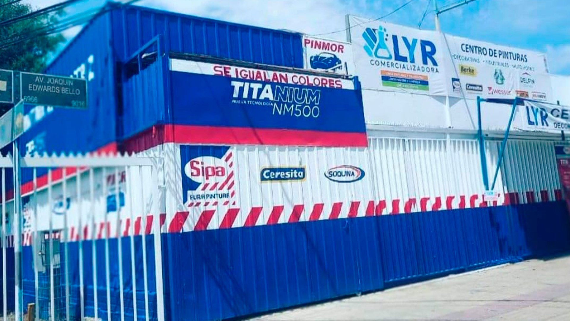 Galería en miniatura