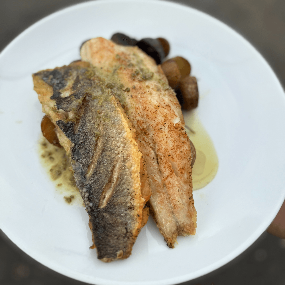 Branzino