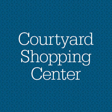 Courtyard Shopping Center