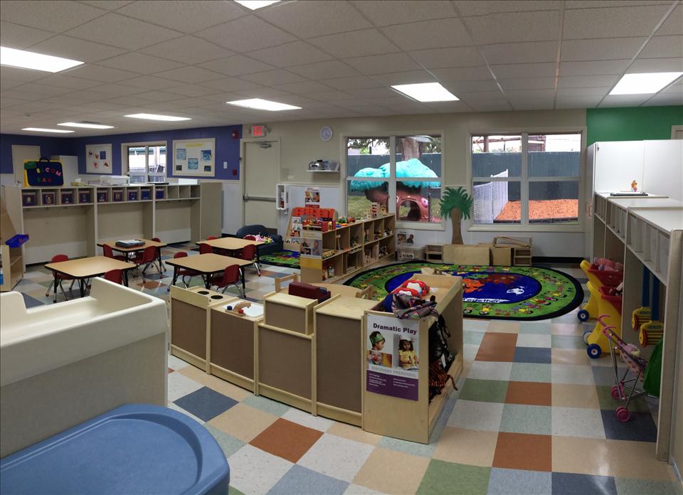 Goldenrod Road KinderCare Photo