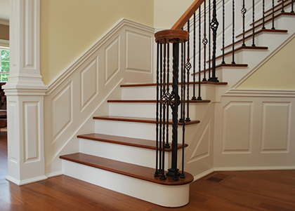 American Beadboard