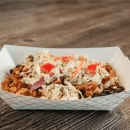 Bone Ends Sundae