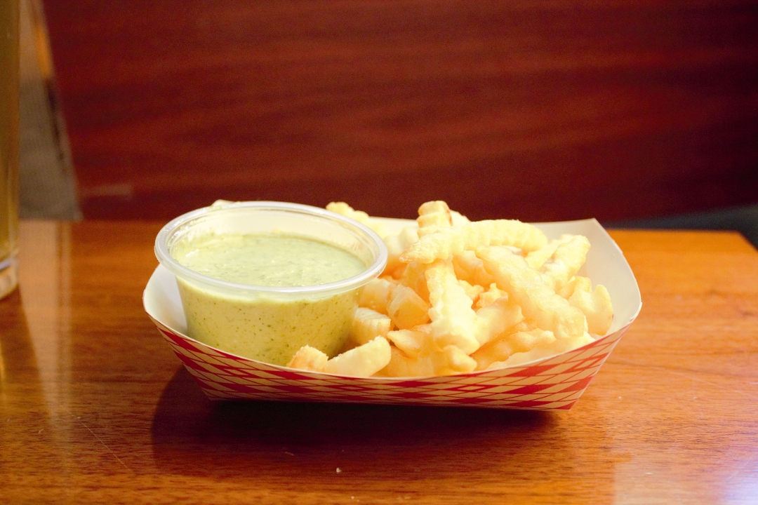 FRIES