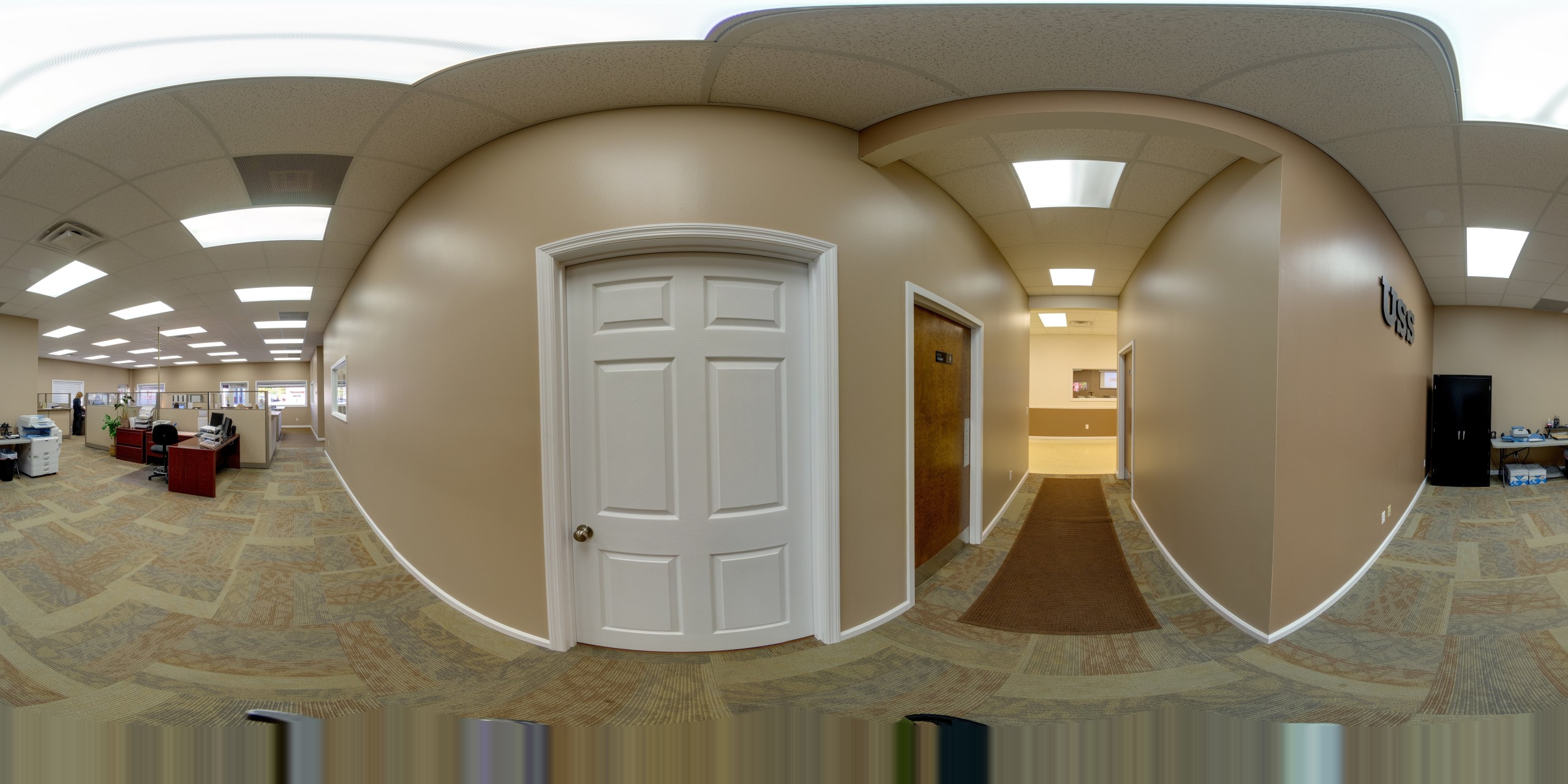 United Structural Systems Image