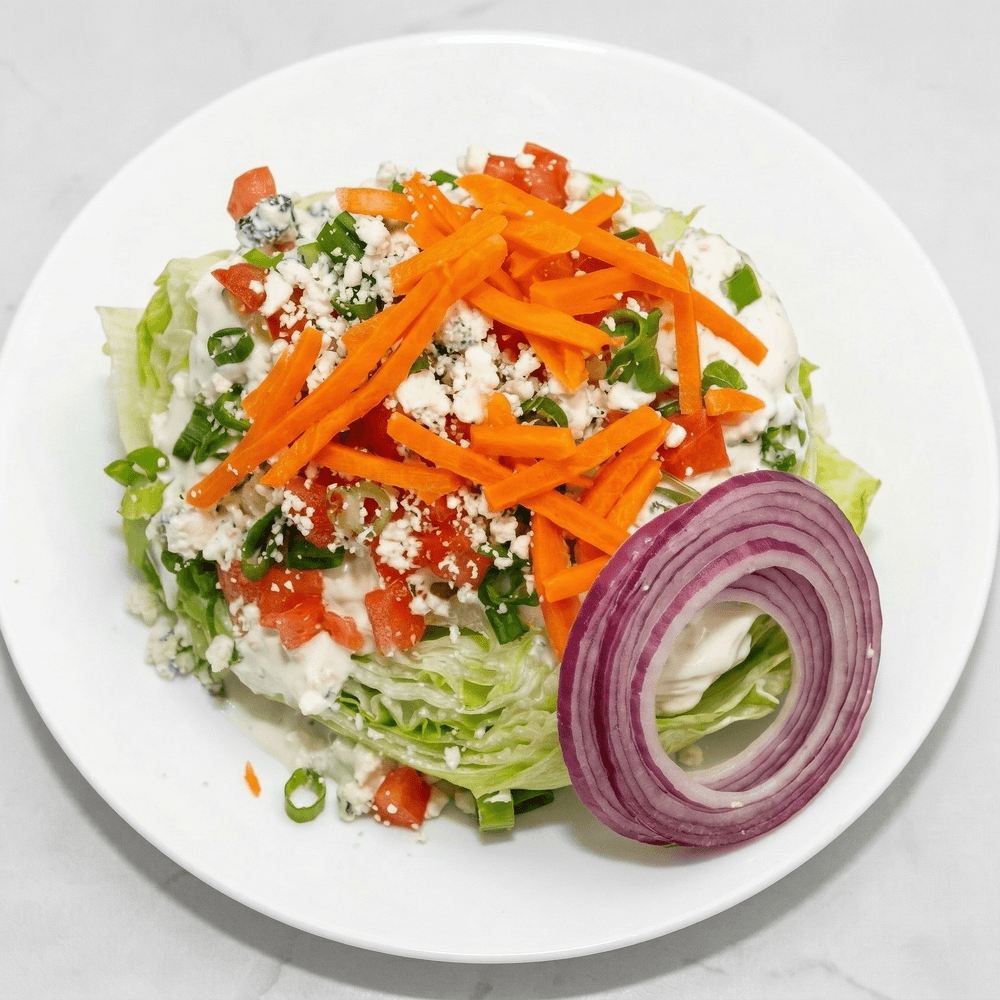 The Wedge Salad