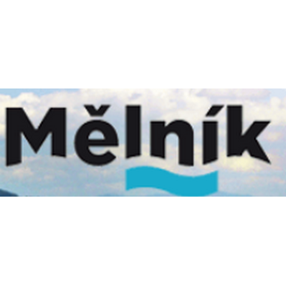 logo Mělník - městský úřad