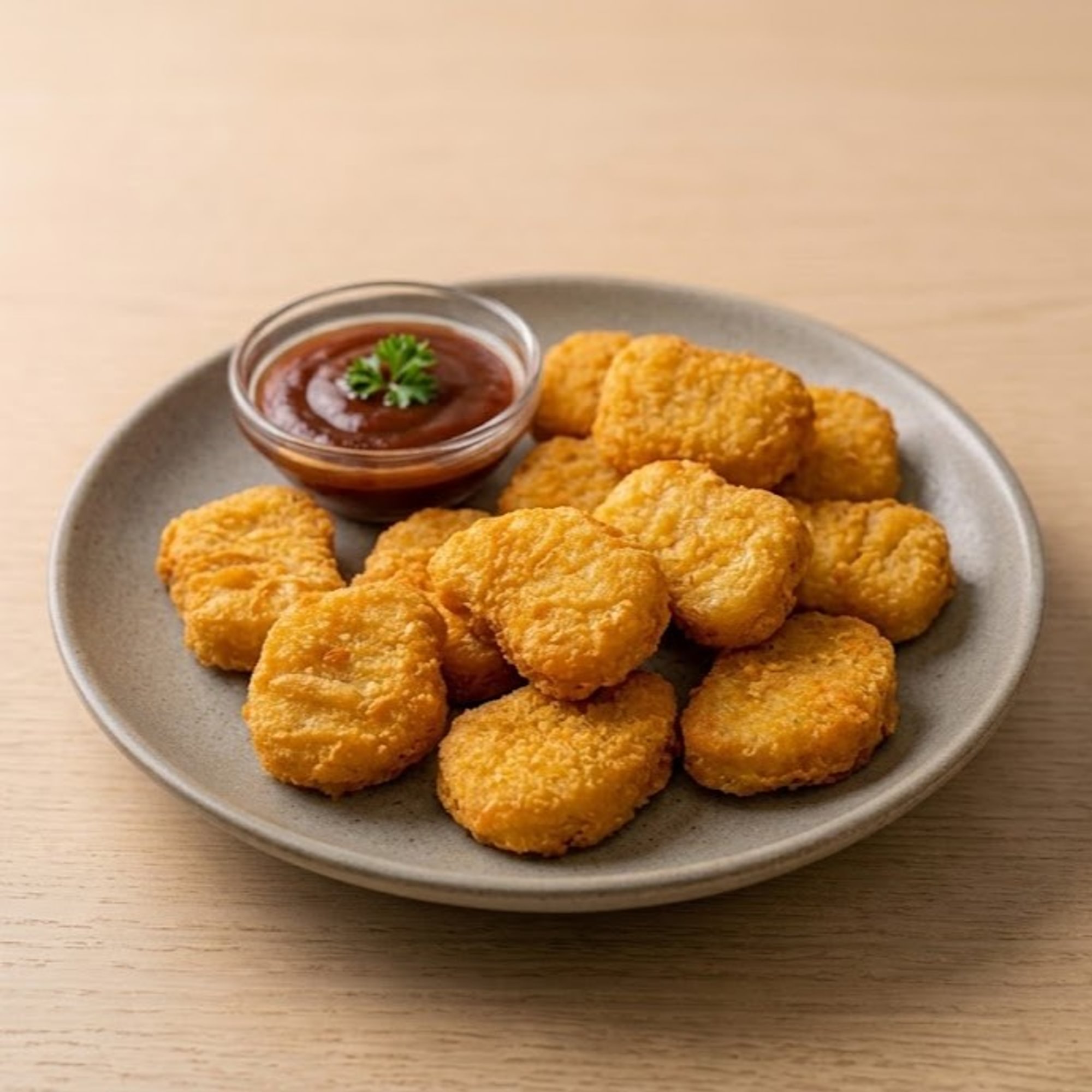 Chicken Nuggets (10 Pieces)