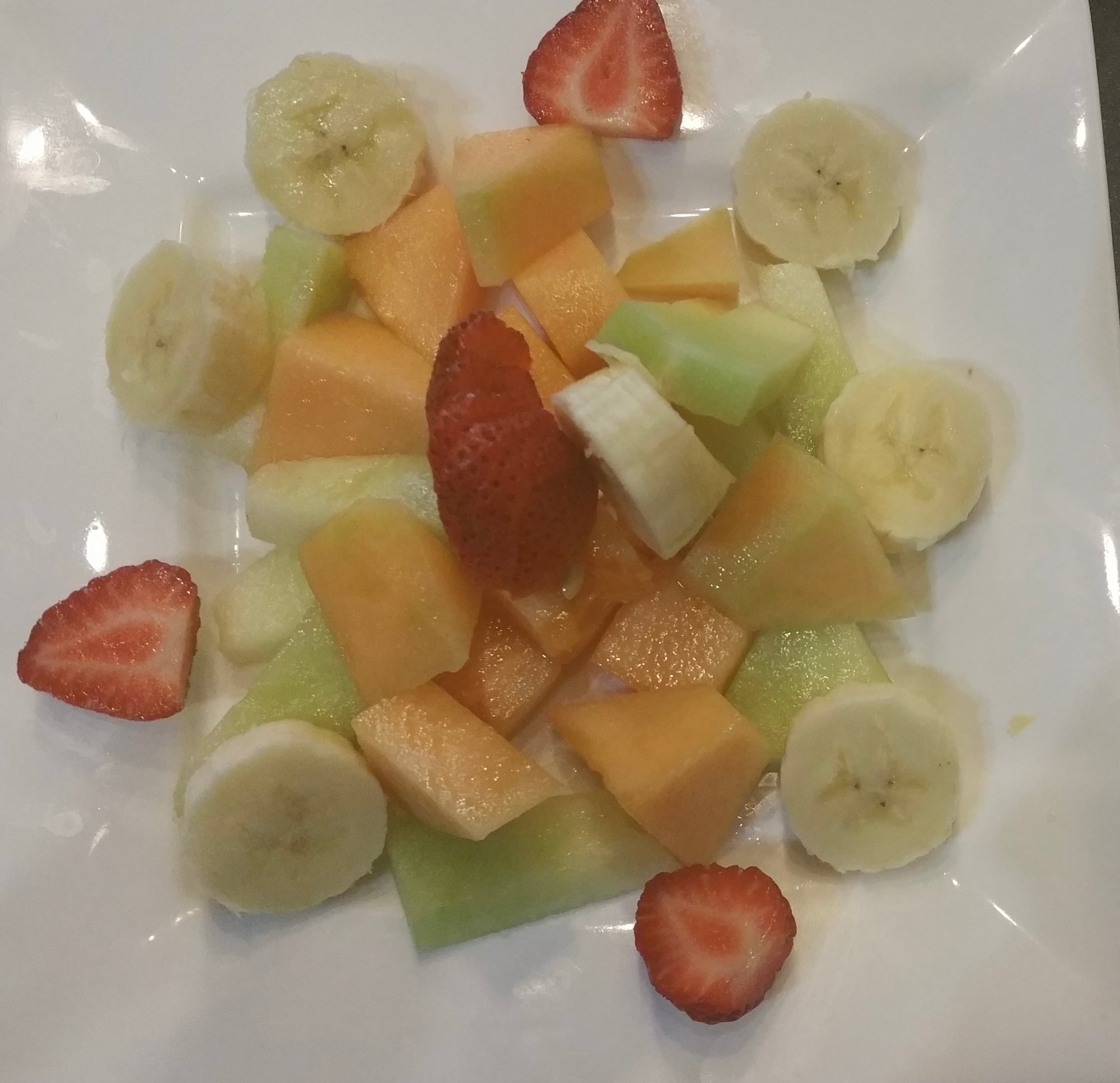 Fruit Salad