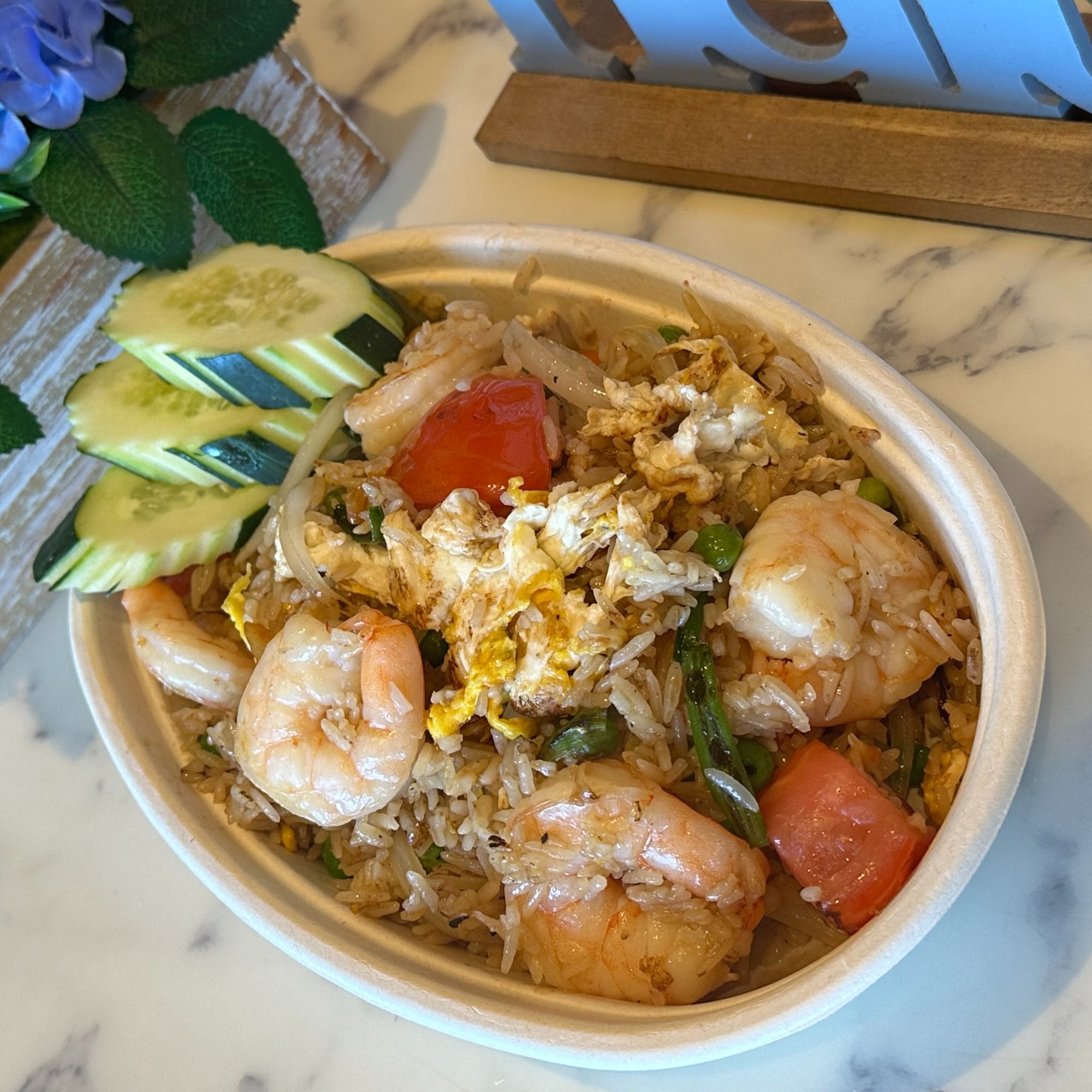 House Fried Rice