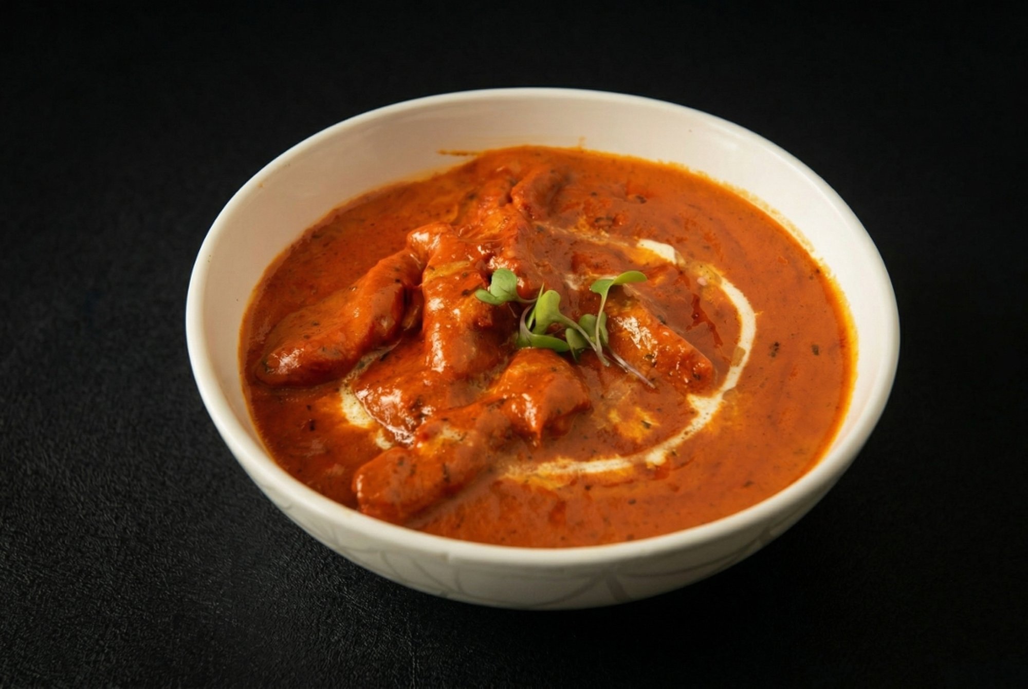 Butter Chicken Masala