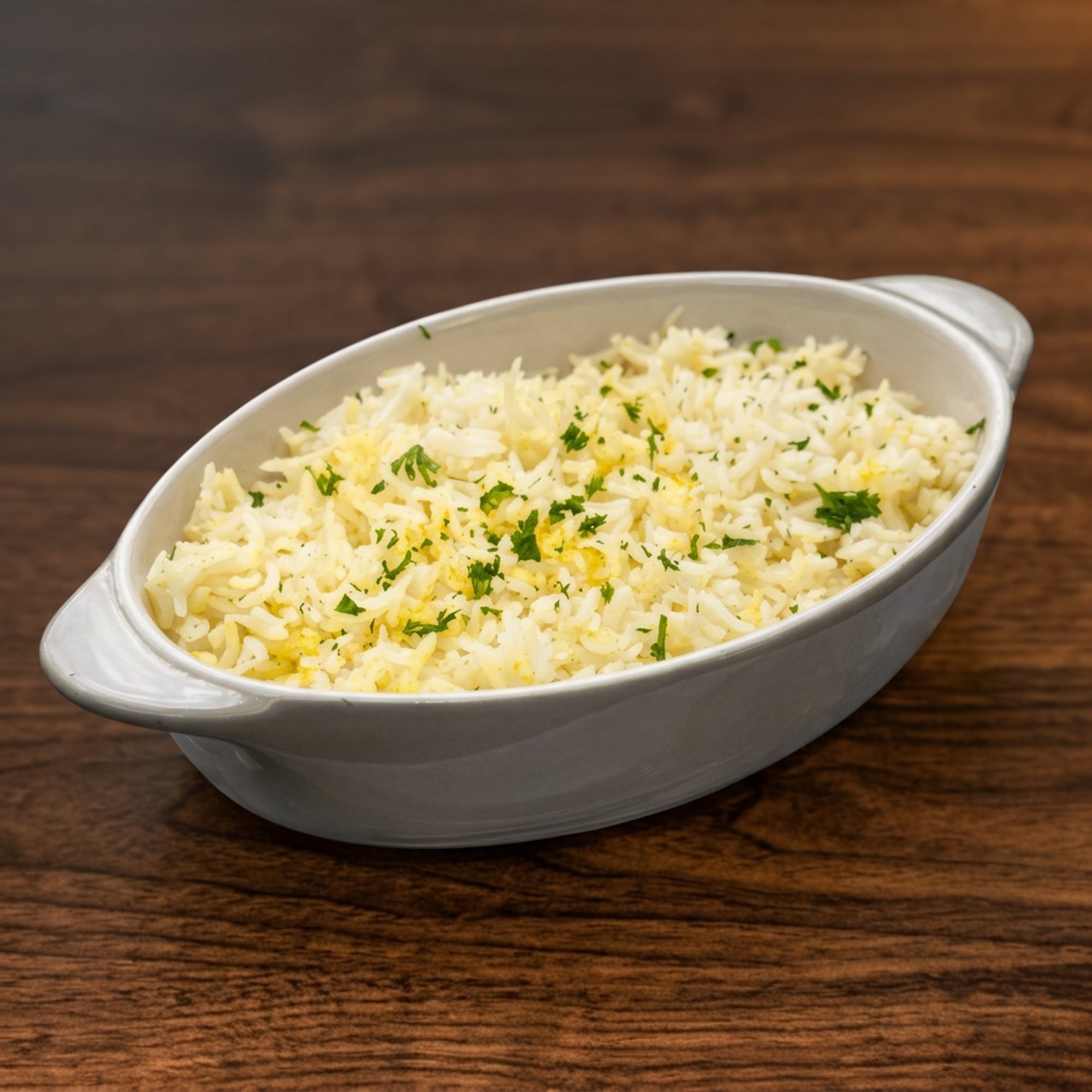 Basmati Rice