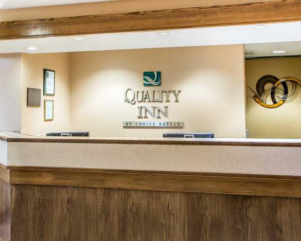 Images Quality Inn St. Robert - Ft. Leonard Wood