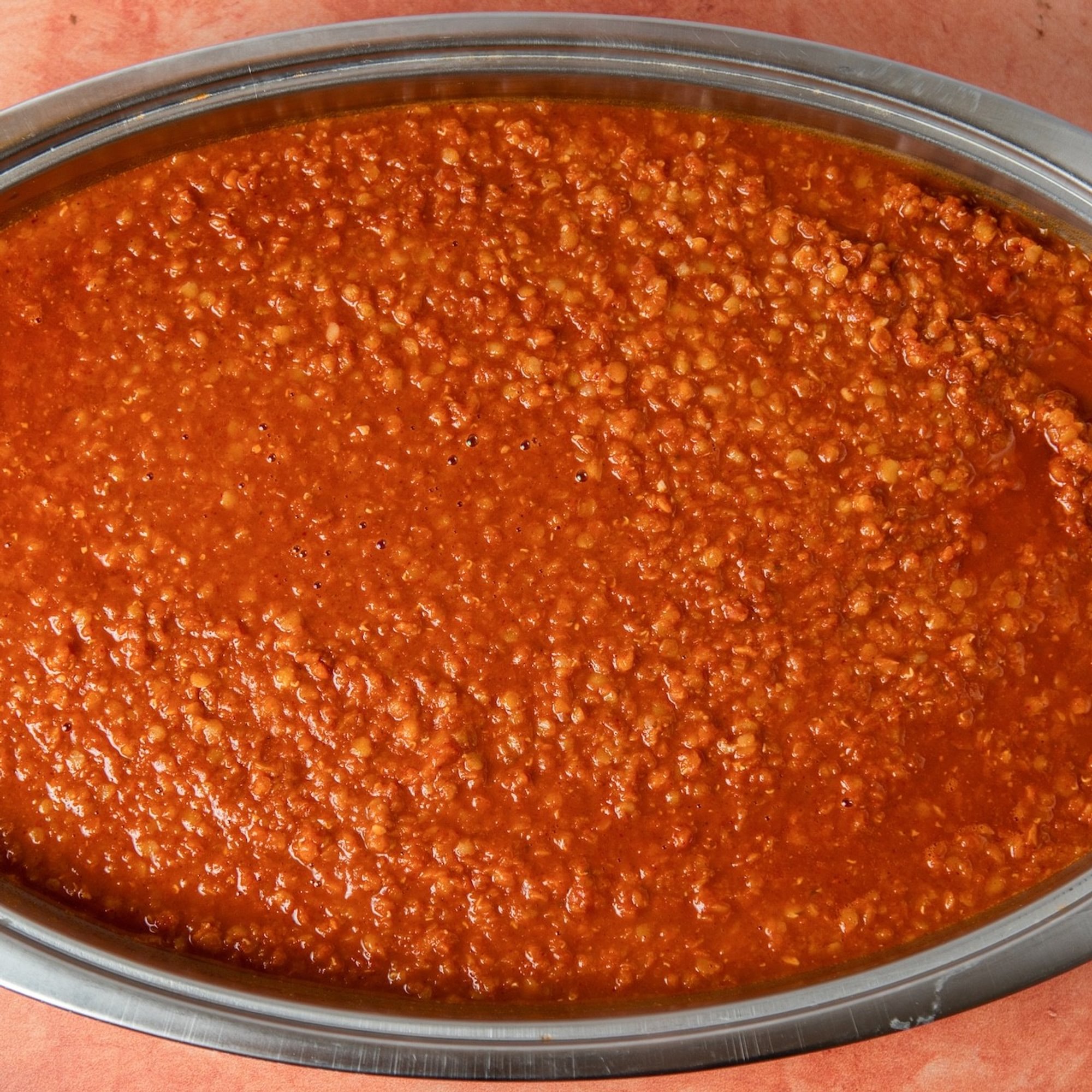15. Misr Kik Wot Lunch