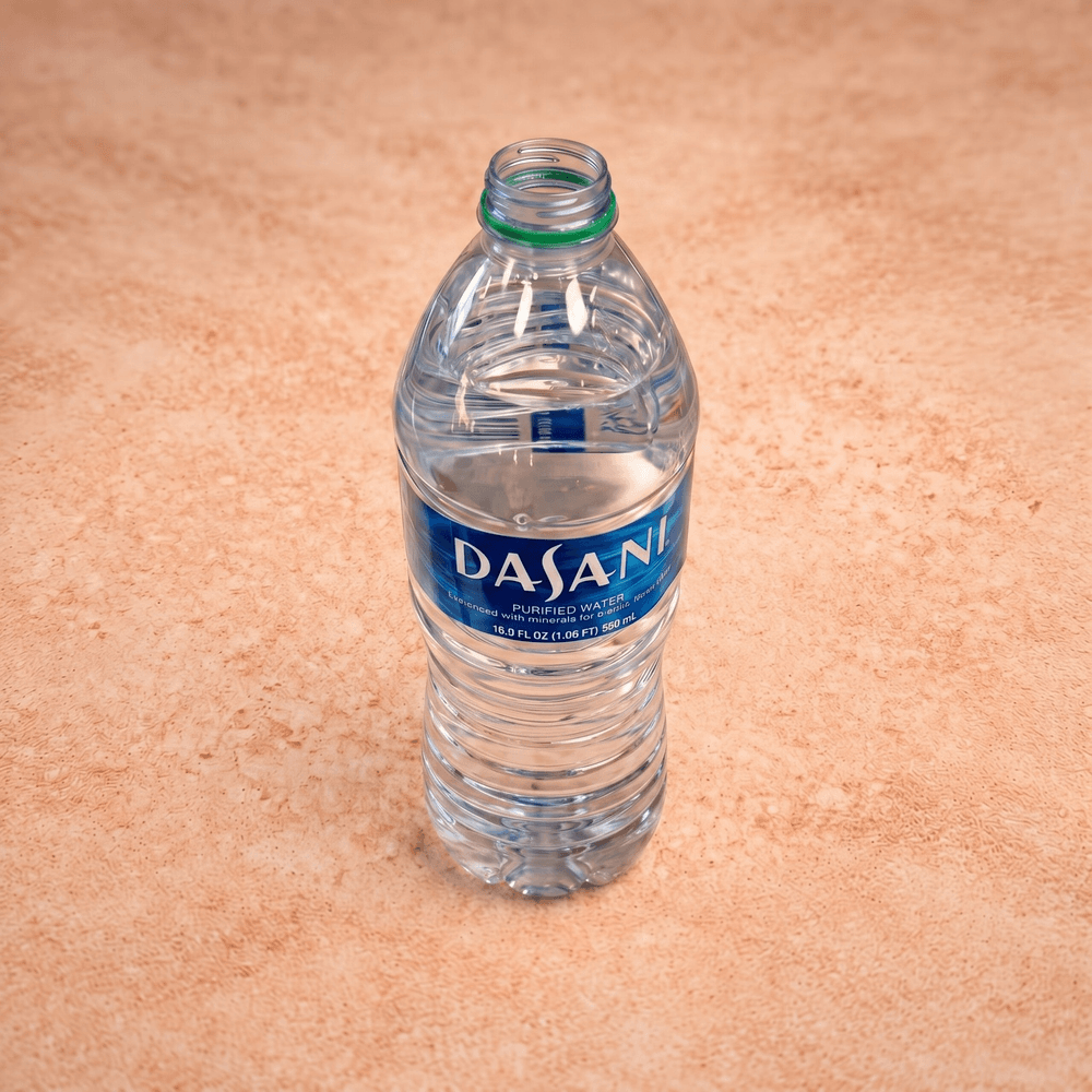 Bottled Water (瓶水)