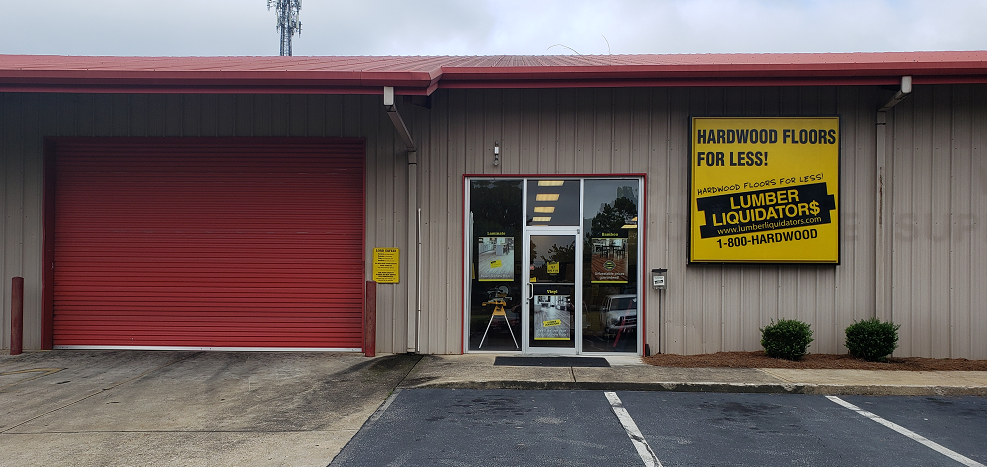 Lumber Liquidators Flooring Photo