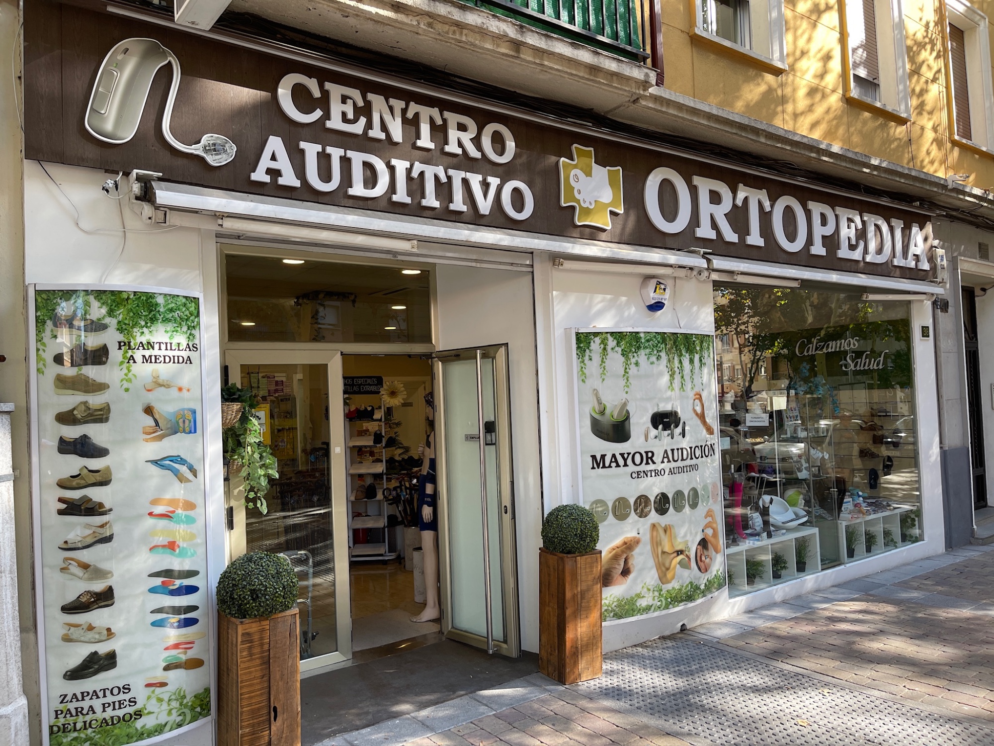 Galería en miniatura