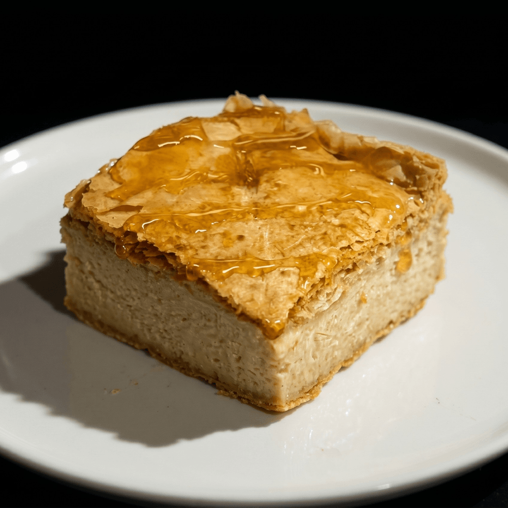 Galaktoboureko
