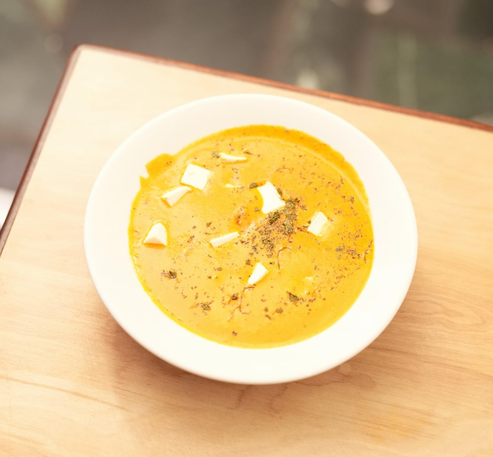 Paneer Butter Masala