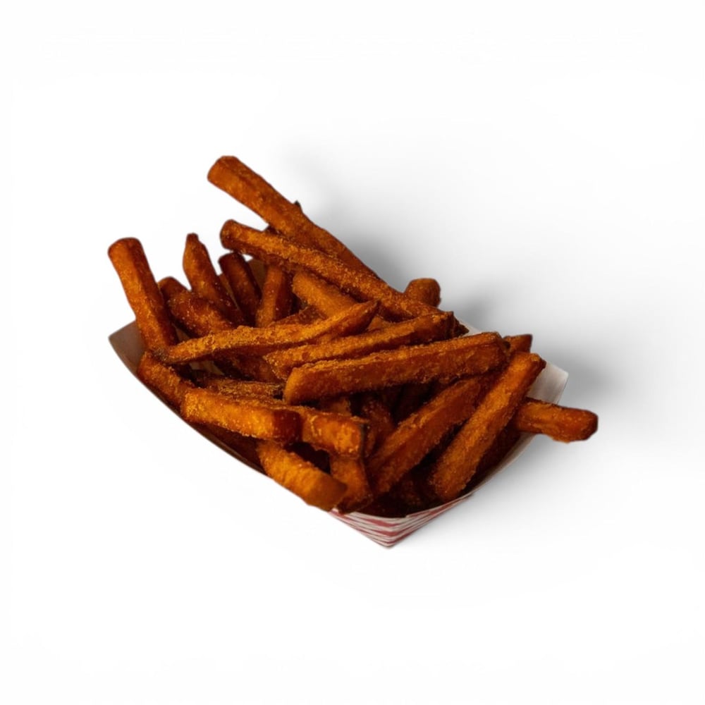 Sweet Potato Fries