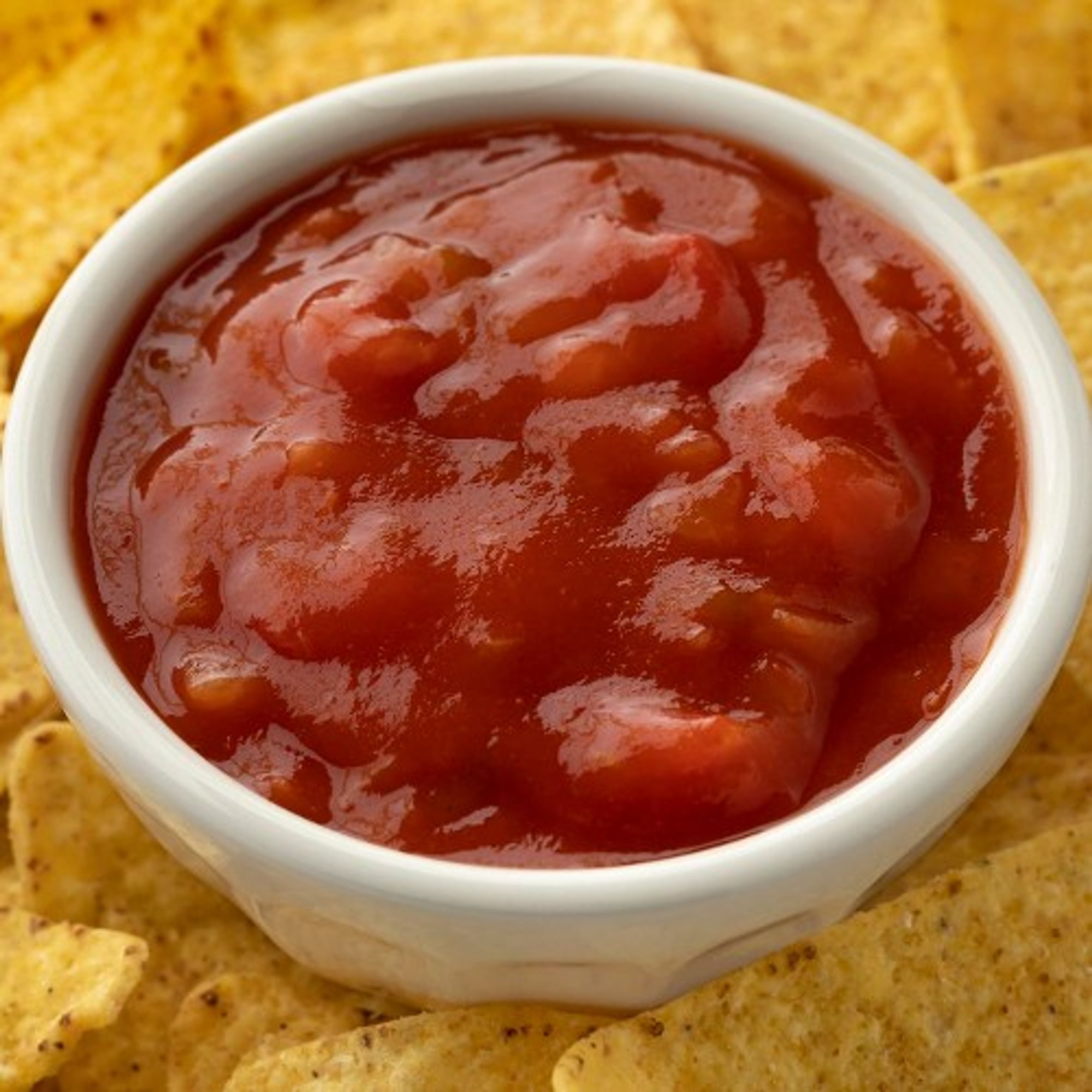 Cali Fire Sauce