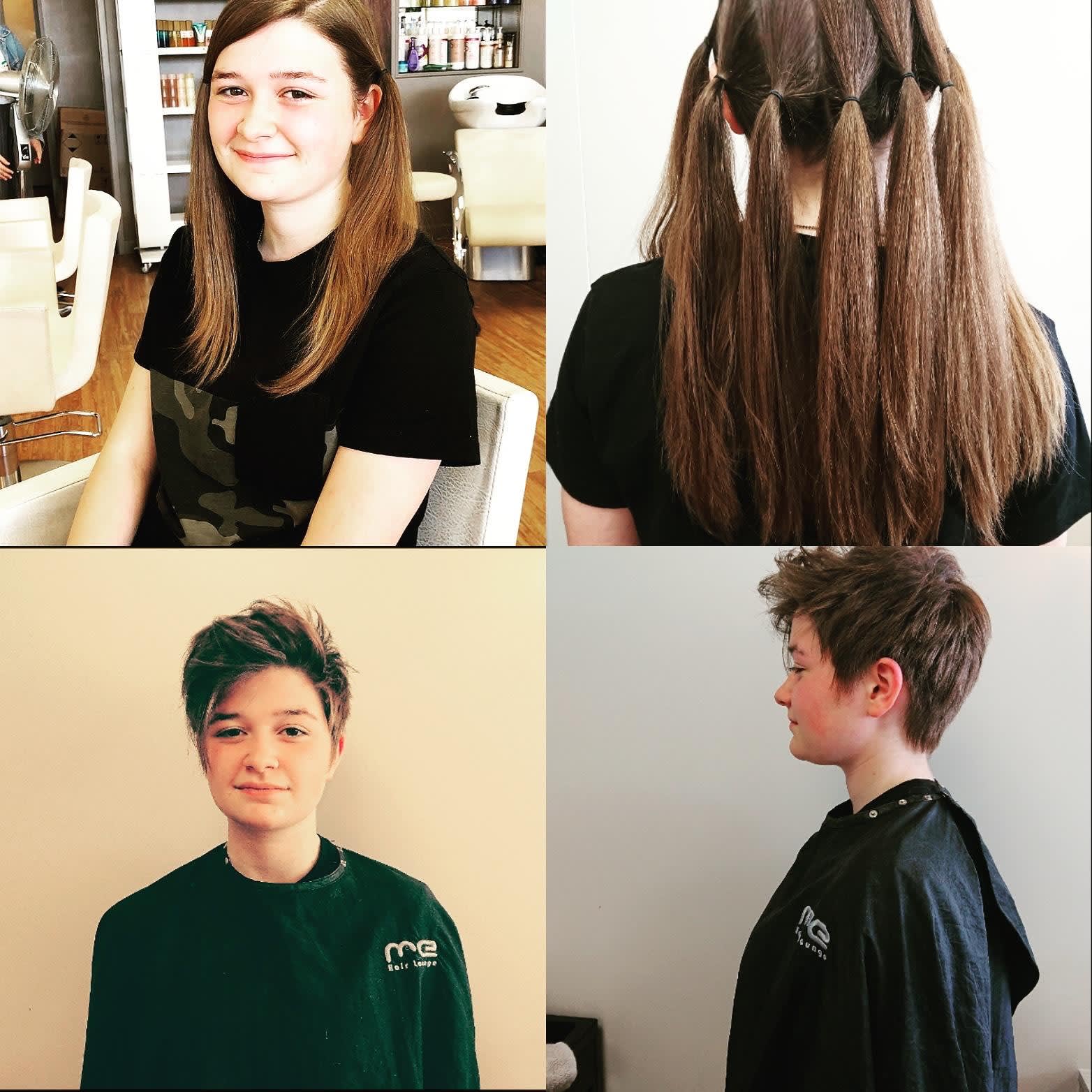 Images ME Hair Lounge