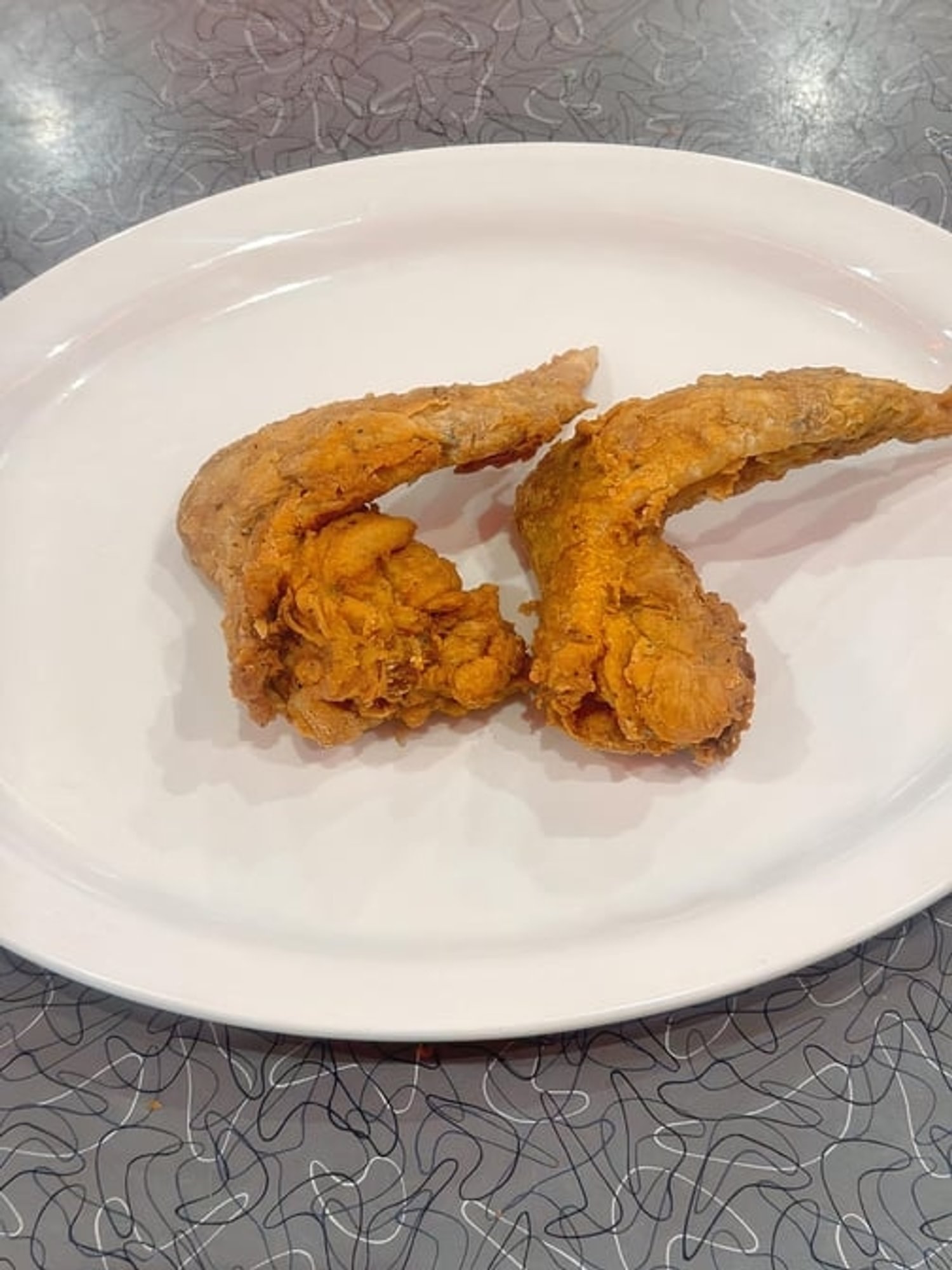 2 Wing