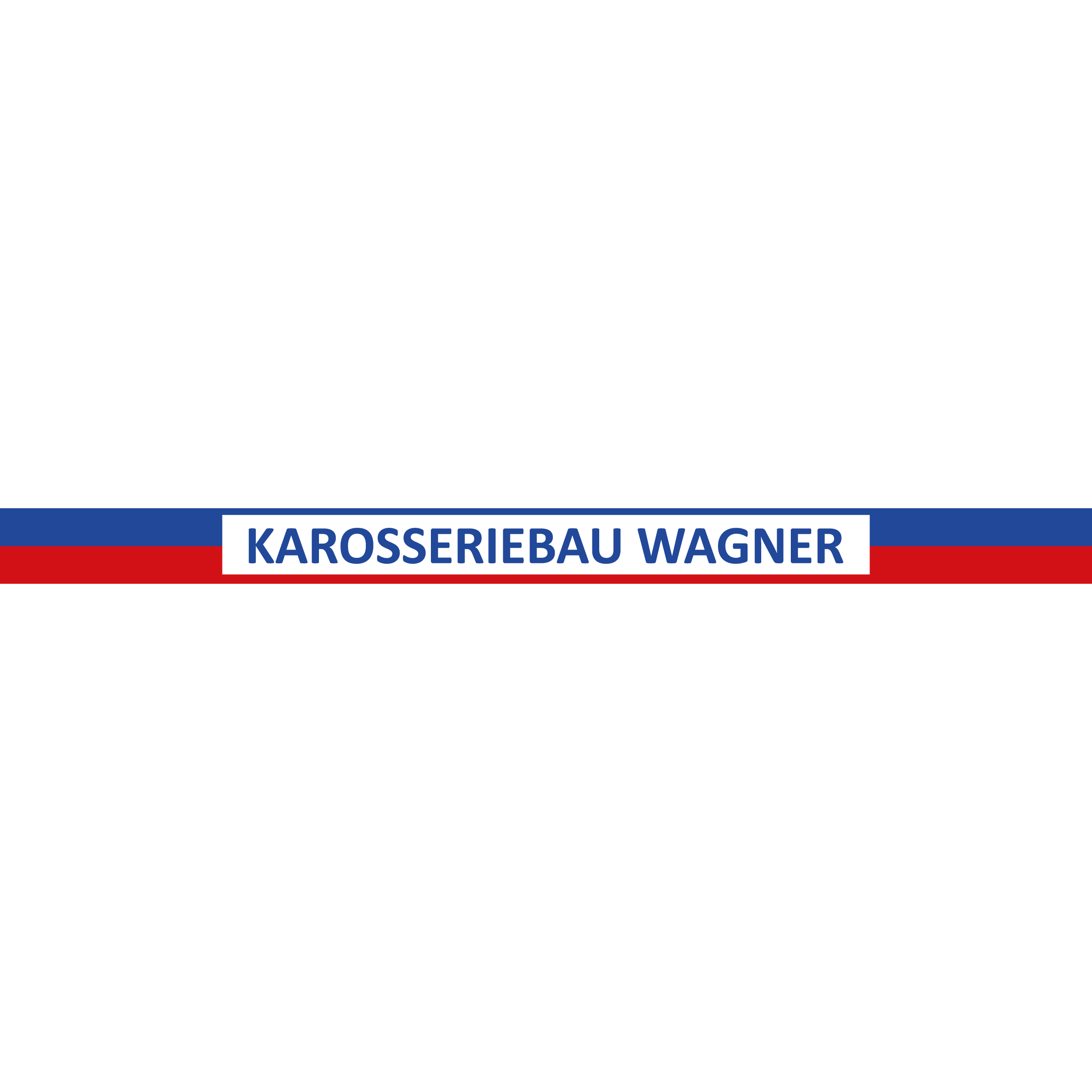Logo von Karosseriebau Wagner