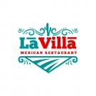 La Villa Mexican Restaurant Logo