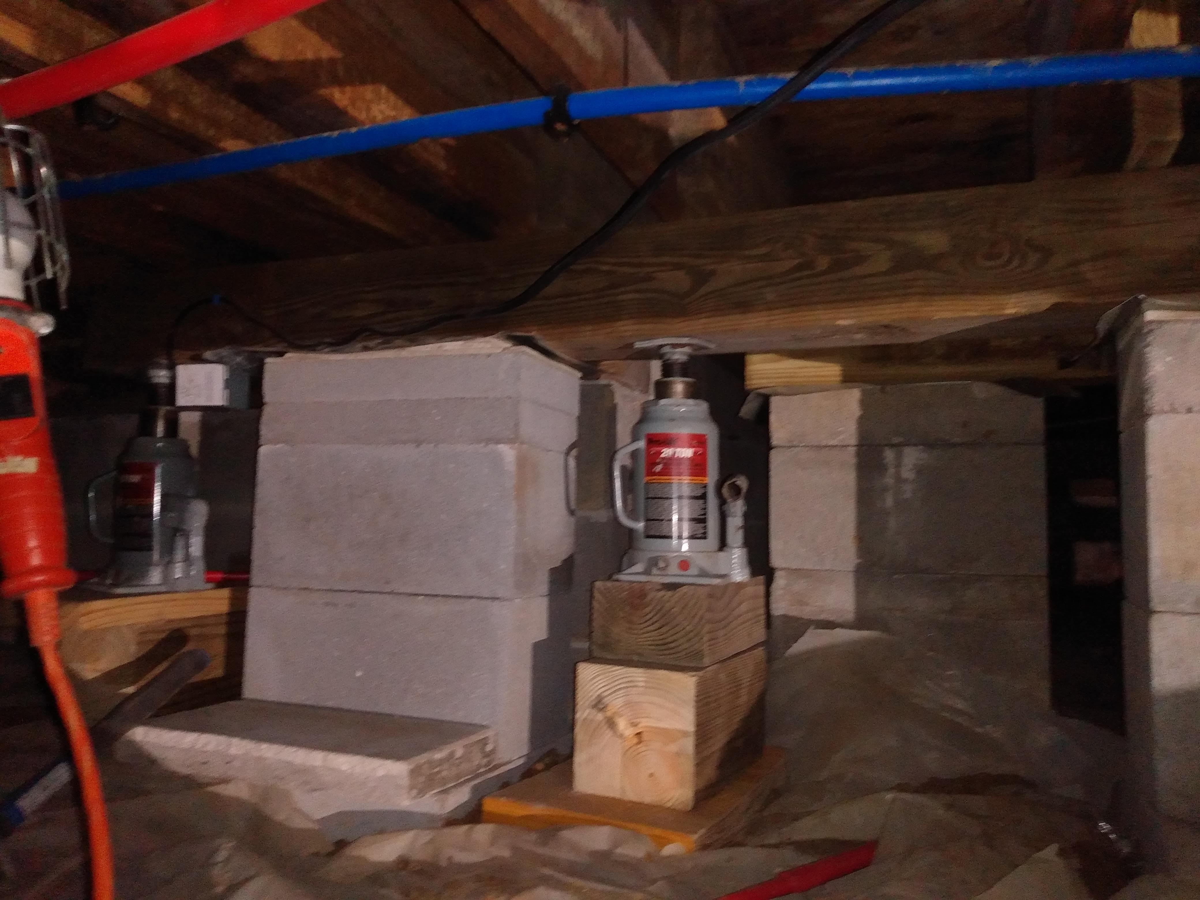 Evans Construction Image