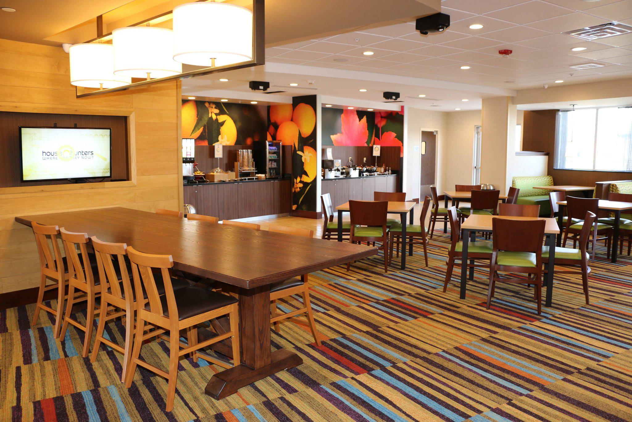 Fairfield Inn & Suites by Marriott Bowling Green Photo