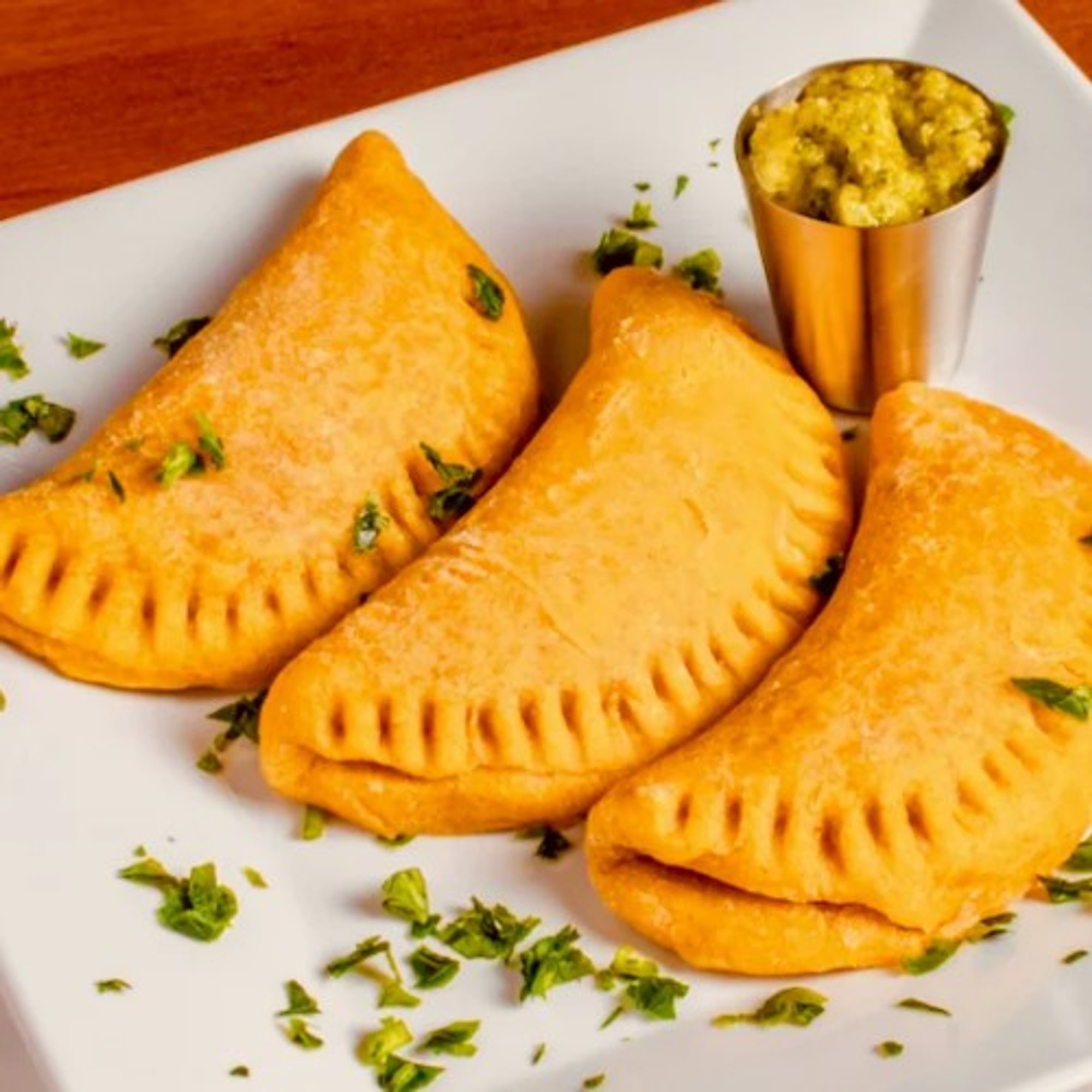 Empanada