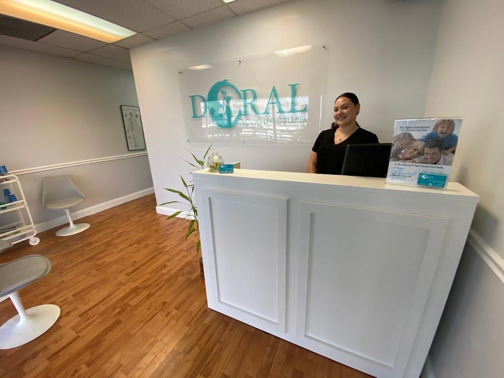 Doral Acupuncture Image