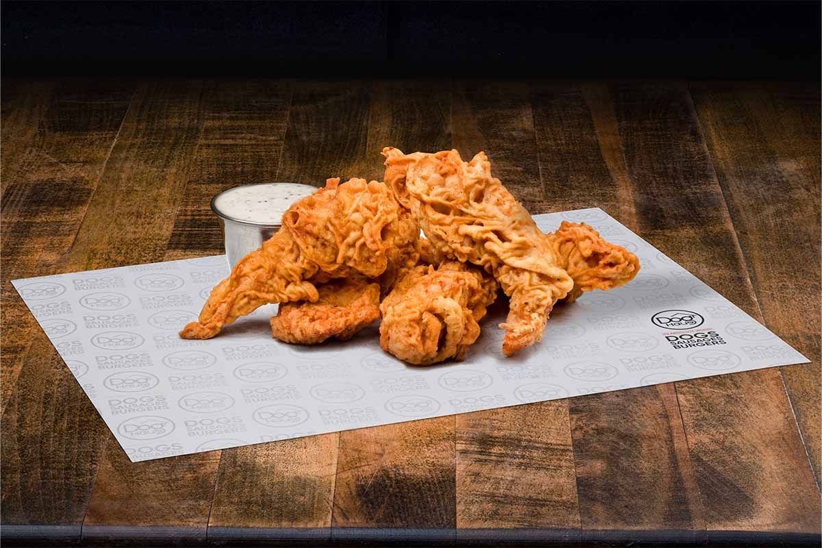 Dog Haus Biergarten Van Ness (Washington DC) Image