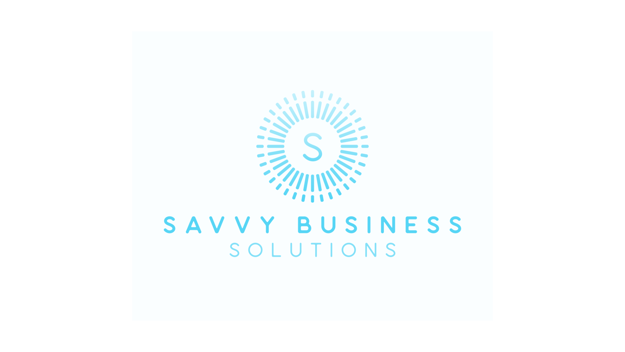 Savvy Business Solutions Image