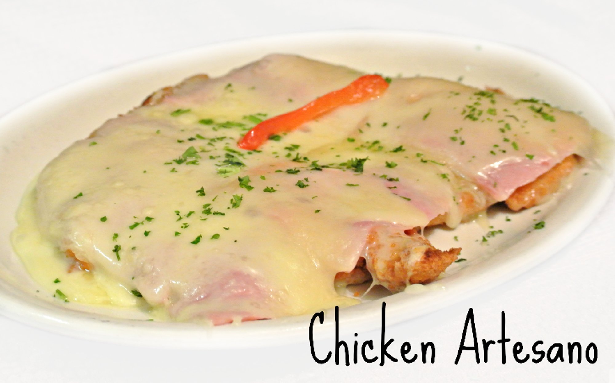 Chicken Artisan