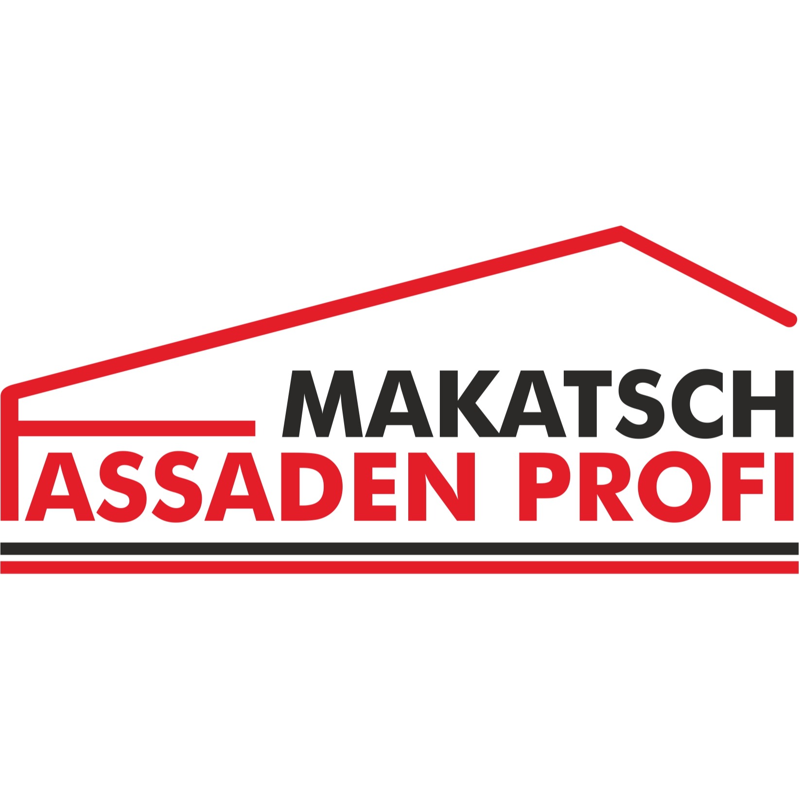 Makatsch Fassaden Profi Logo