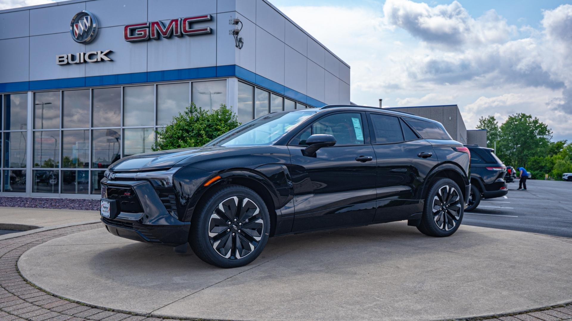 Napleton Chevrolet Buick GMC Image