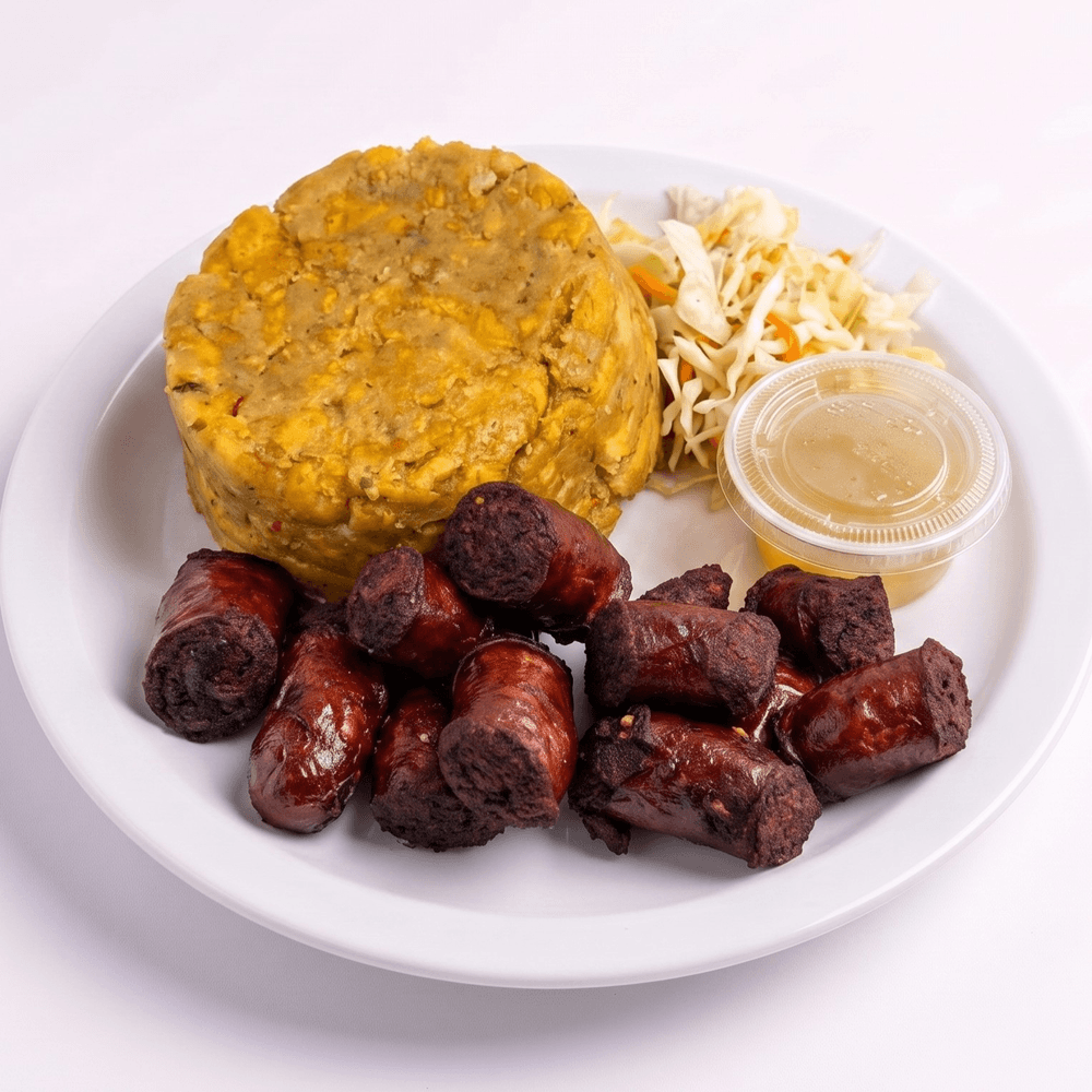 Longaniza